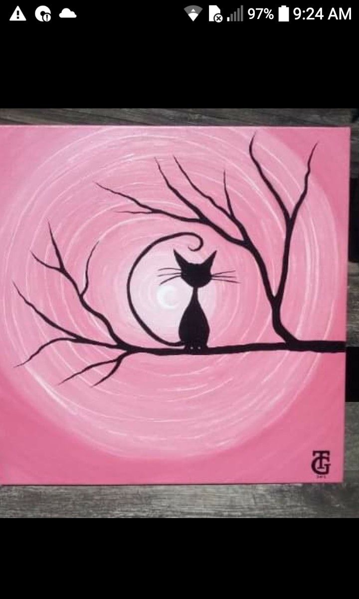 Original Art...wall Painting..