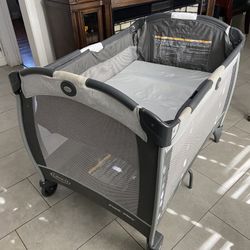 Graco Play Pen