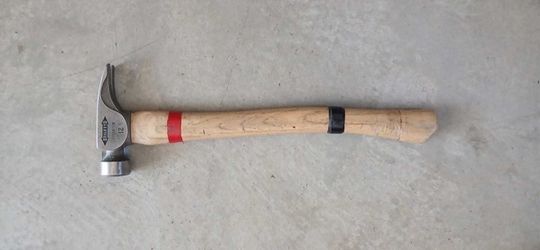 Stiletto Hammer