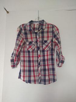Size S Top