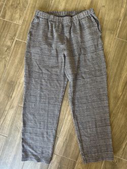 Comfy pants