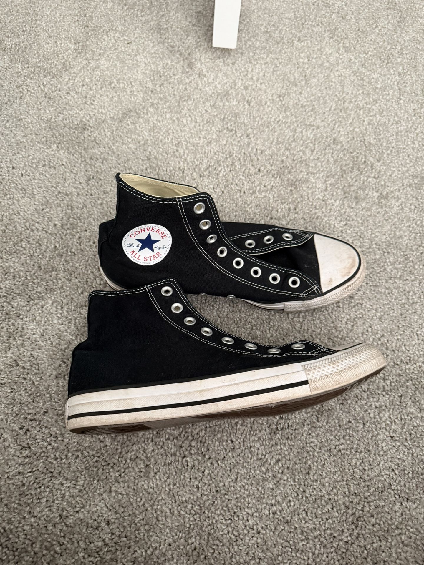 Converse All Star Size 8