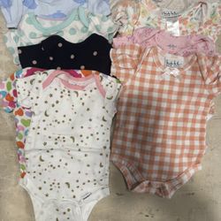 Baby Girl Cloth 