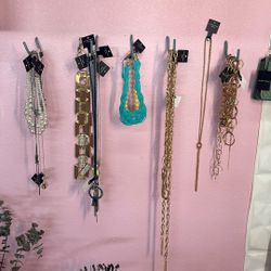 Handmade Jewelry 