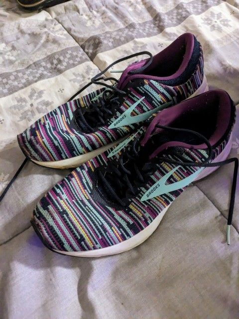 Brooks Barely Used