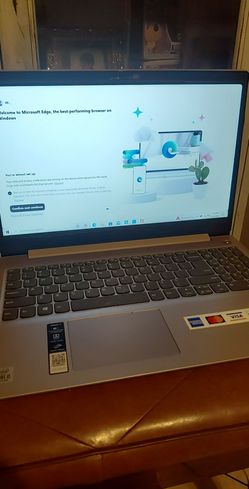 Lenovo IdeaPad 3-15IIL05