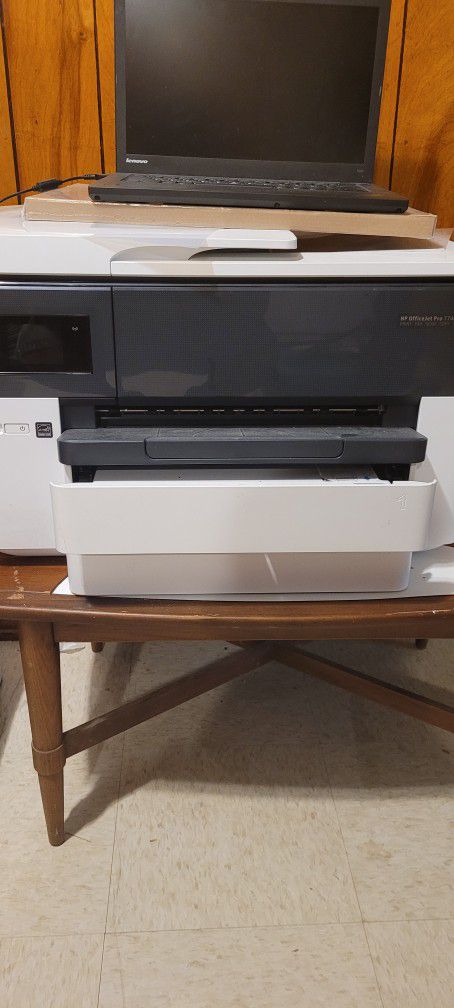 Hp Large Format Printer For Screen Printing Transfers!