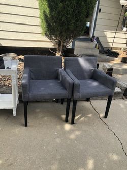 Ikea Chairs