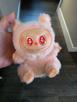 Popmart Labubu