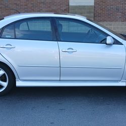 2005 Mazda6i Sport for sale