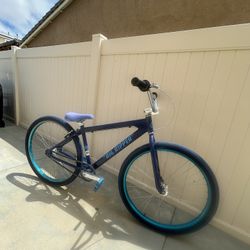 Bmx Bike 