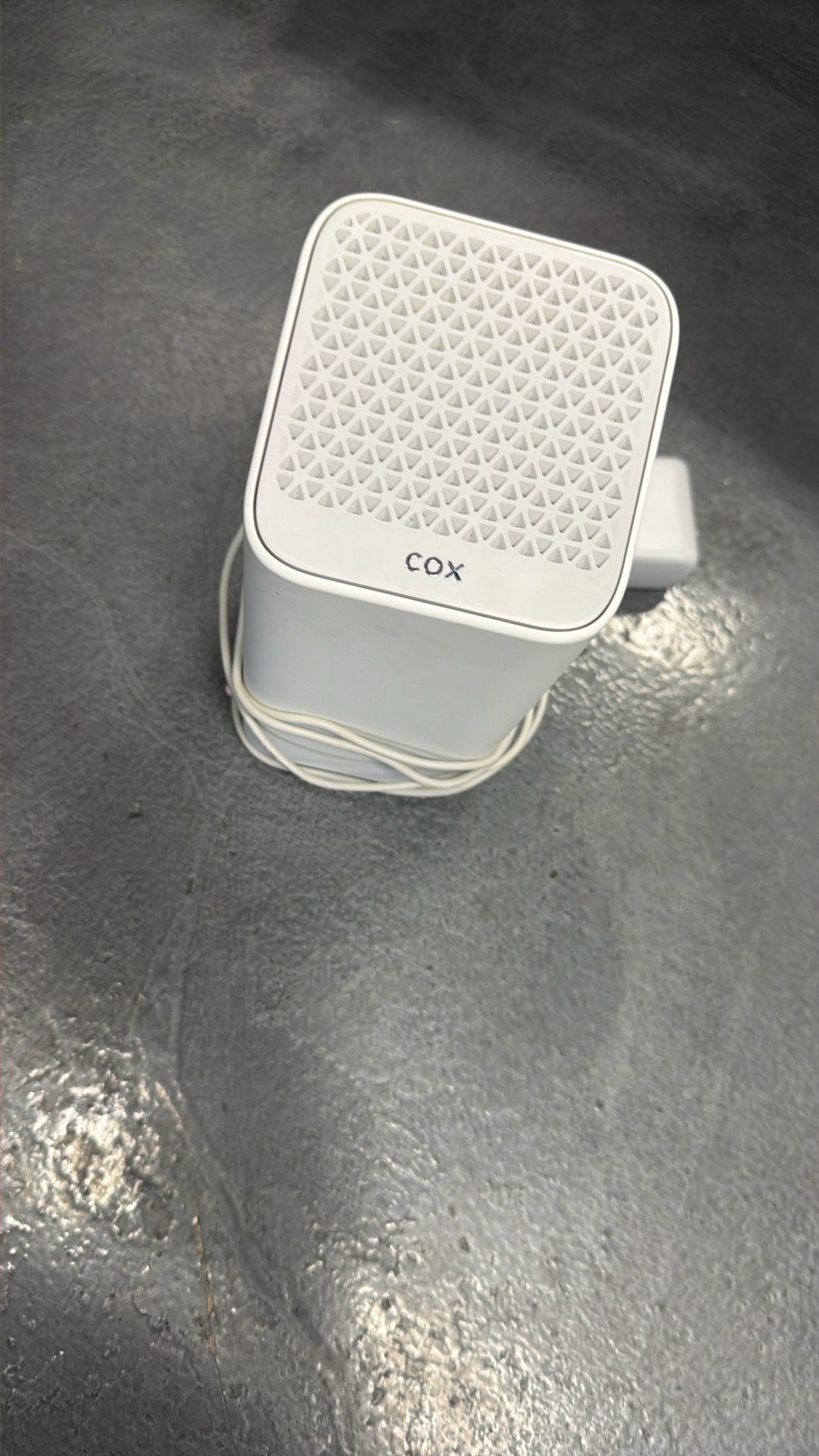 Cox Panoramic WiFi Router Modem 