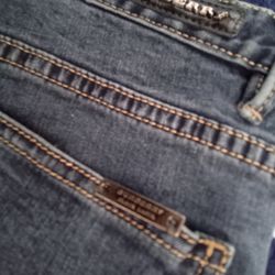 Burberry Black Label Jeans — Size 30 — Rare & Refined