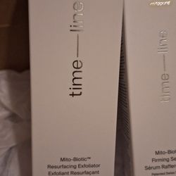 Time-Line Facial Set 