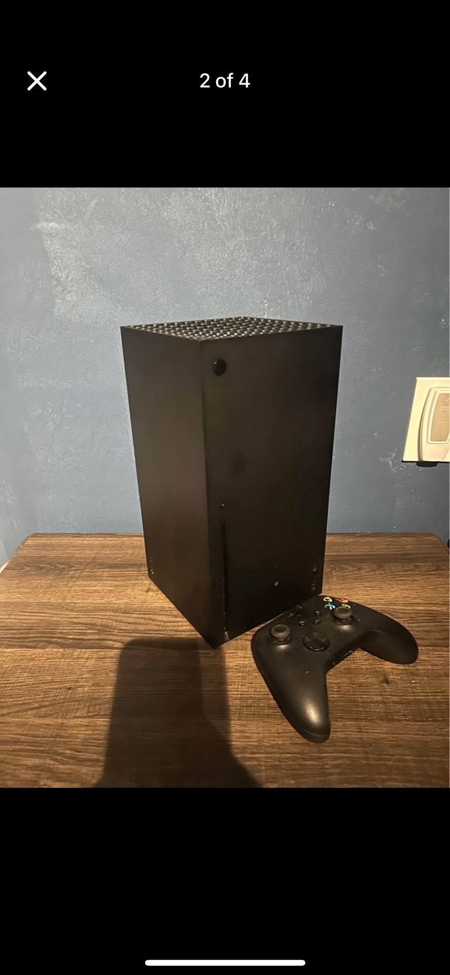 Xbox Series X