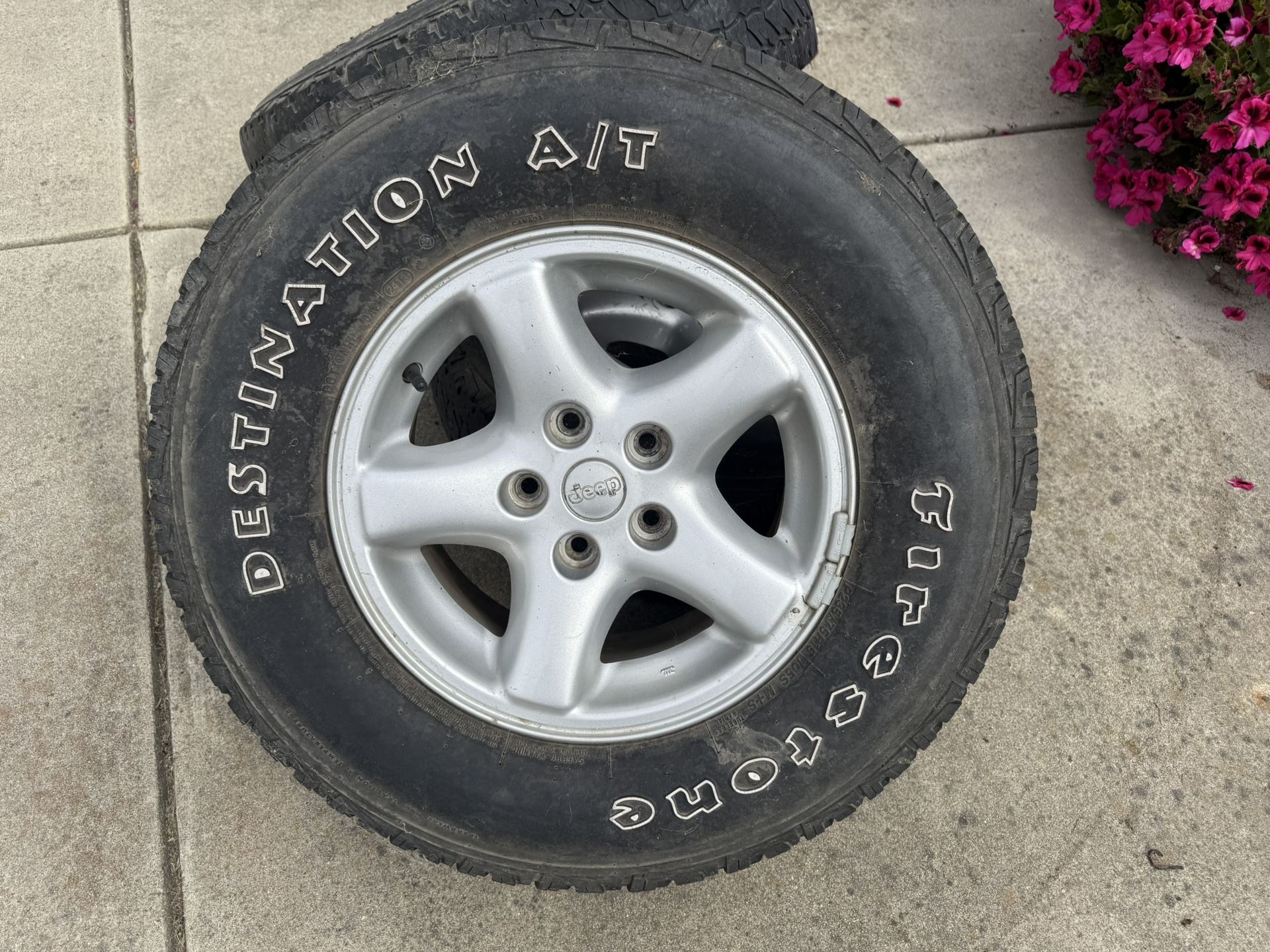 Tires