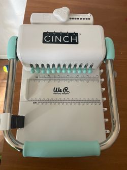 Bookbinding