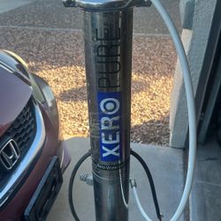 Xero pure Water System Window Cleaning Equipment 