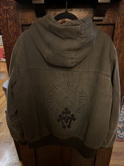 Men’s Jacket