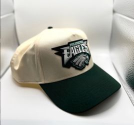 New Philly Eagles SnapBack cap
