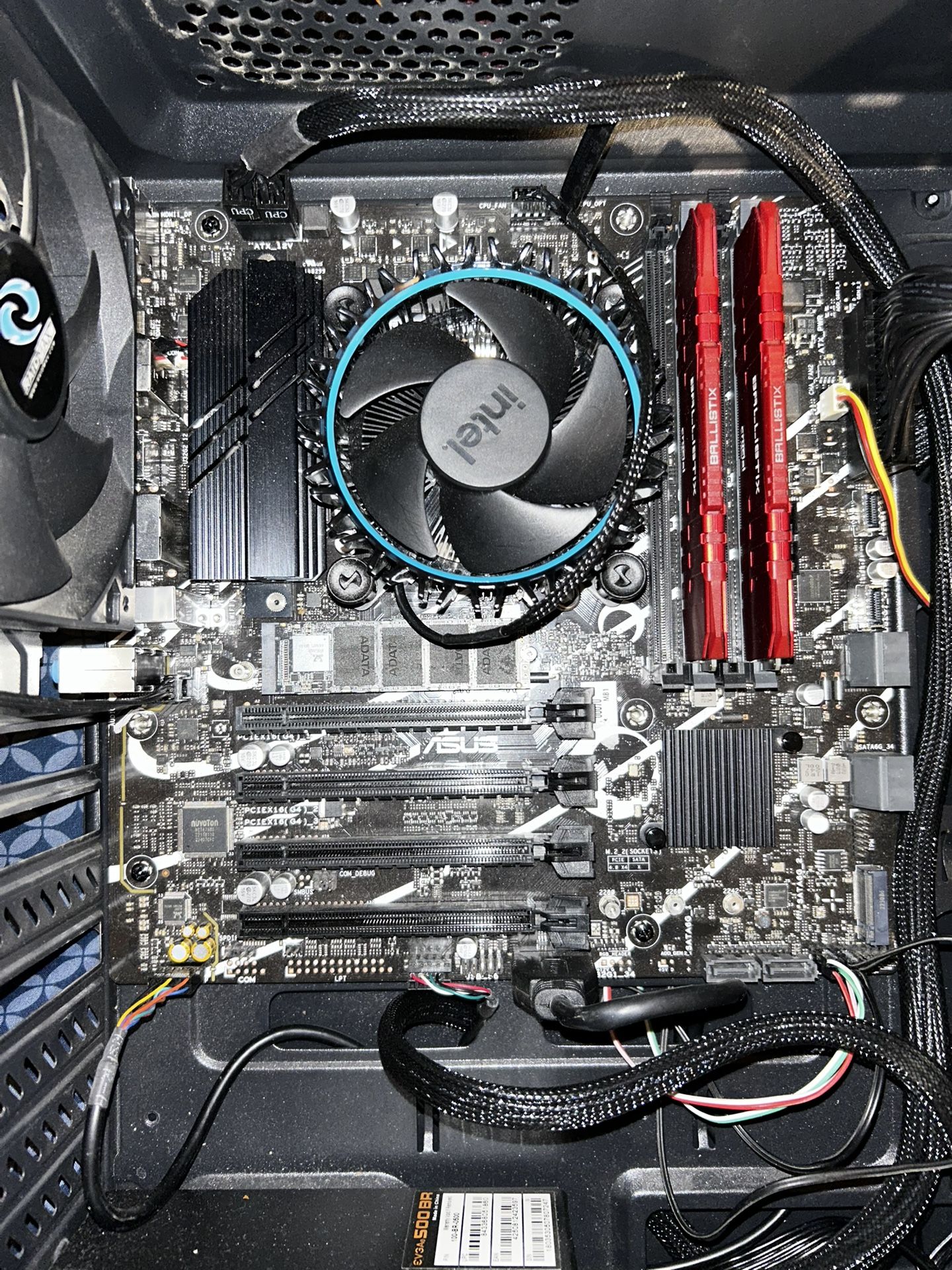 pc Parts