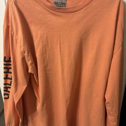 Gallery Dept. Dépt. de la Galerie Long Sleeve 