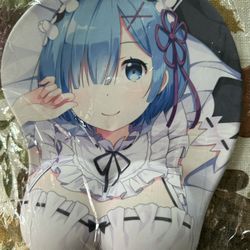 ANIME MOUSE PAD 