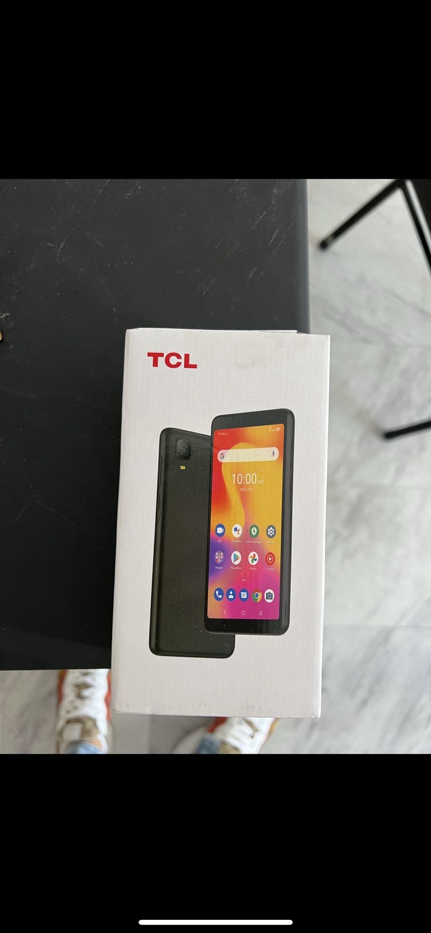 Tcl A30 32Gb