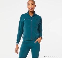 Figs Jacket 