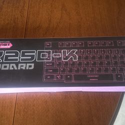 Gaming Keyboard 