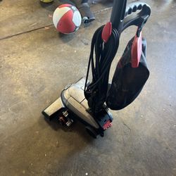 Kirby Vacuum