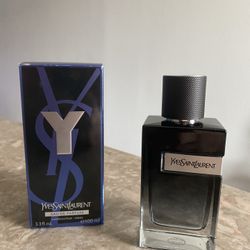 YSL: Colonge 