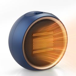Tunise Space Heater for Indoor Use