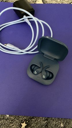 Beats fit. Pro
