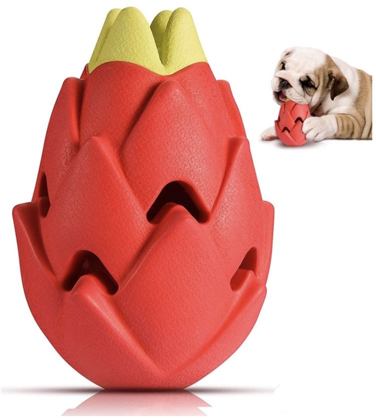 Dog Chew Toys for Aggressive Chewers Medium Large Breed