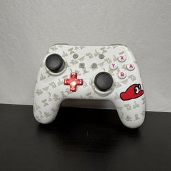Nintendo Switch Remote 