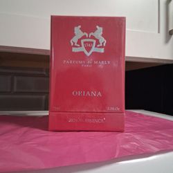 Parfums de Marly Oriana Royal New