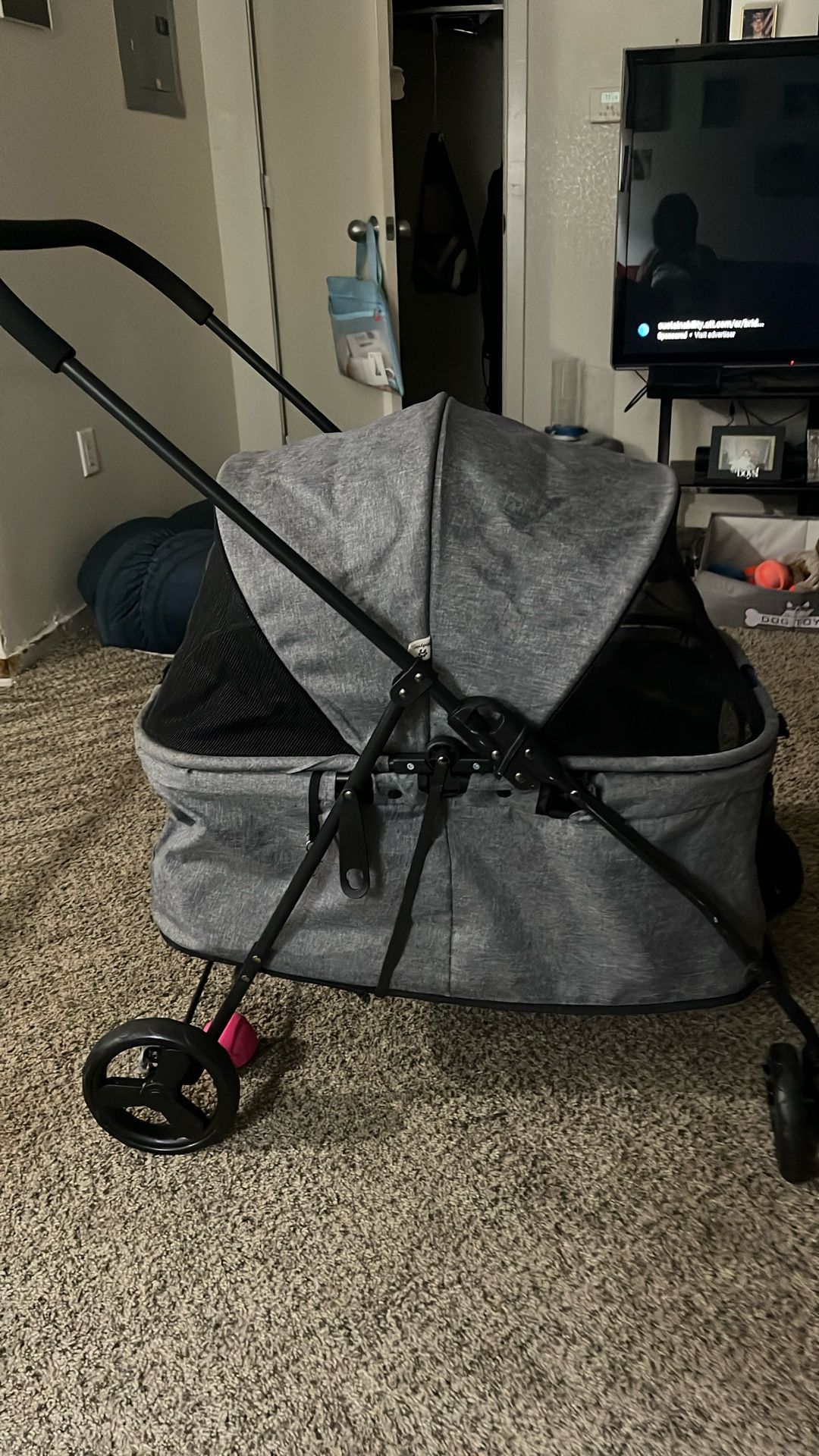 Dog Stroller