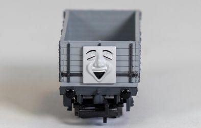 BACHMANN Trains - Truck #2