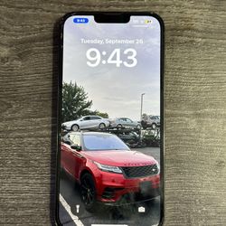 IPHONE 13 PRO MAX AT&T 256GB