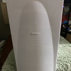 Bose Powered , Speaker