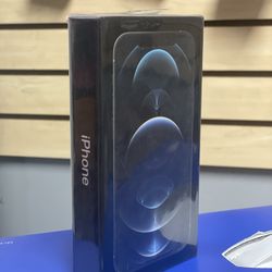 iPhone 12 Pro Max Unlocked Carrier Available