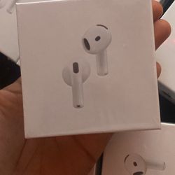 AirPod Pro 4th Gen