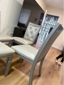 Dinning chairs