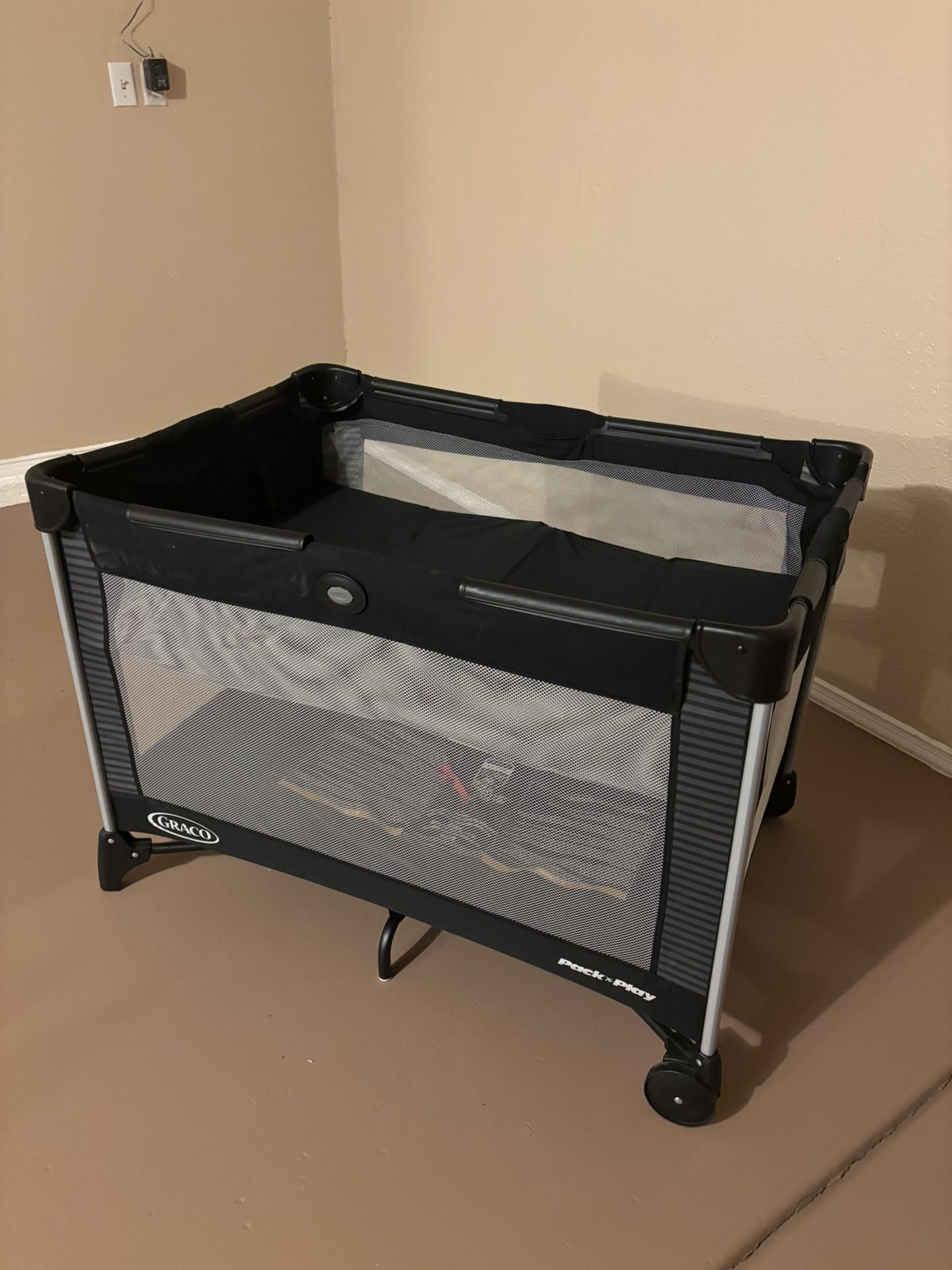 pack n play