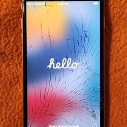 Apple iPhone 7 Gold For Parts