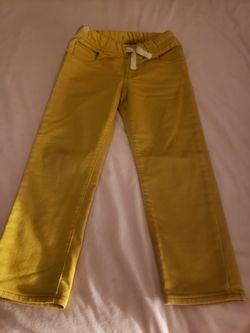 Pants 👖 For Tollder Size 5t