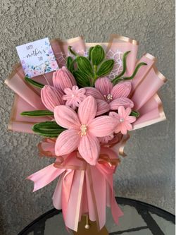 Mother’s Day bouquet