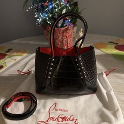 Christian Louboutin Purse