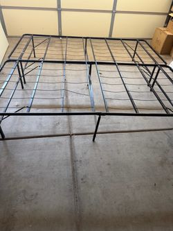 Base de metal kit ng size